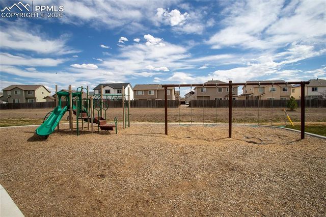 10188 Winter Gem Grove, Colorado Springs, CO 80925