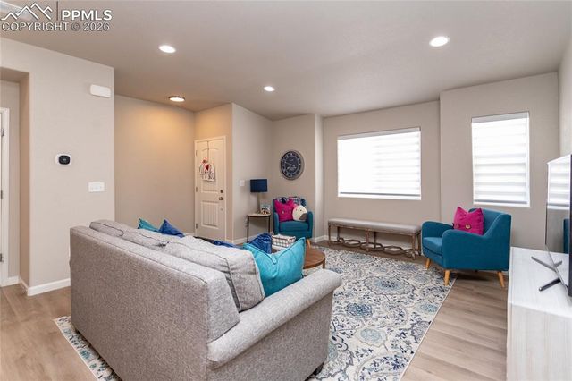 10188 Winter Gem Grove, Colorado Springs, CO 80925