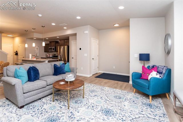 10188 Winter Gem Grove, Colorado Springs, CO 80925