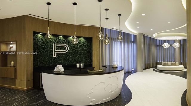 851 NE 1st Ave 3402, Miami, FL 33132