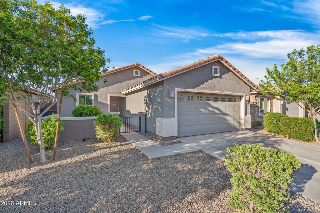 44824 W NORRIS Road, Maricopa, AZ 85139 — photo 2
