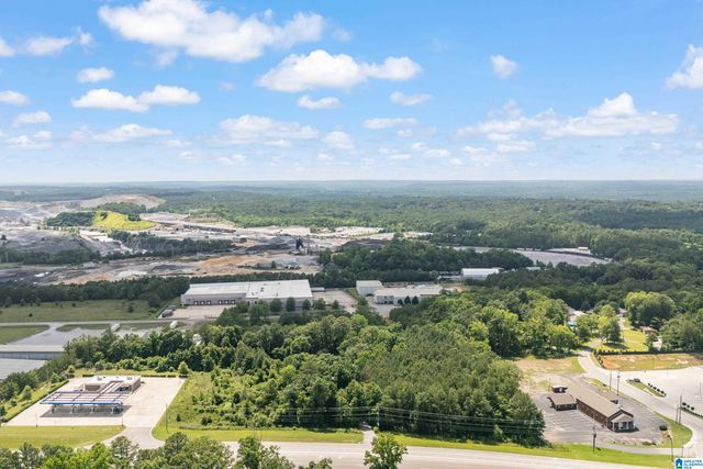 0 COMMERCIAL PARK CIRCLE, Calera, AL 35040