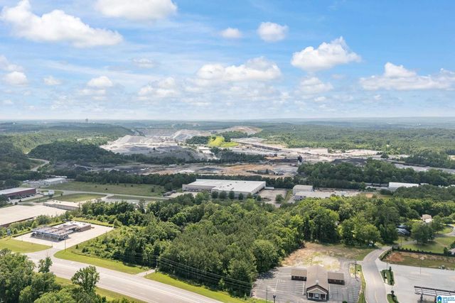 0 COMMERCIAL PARK CIRCLE, Calera, AL 35040