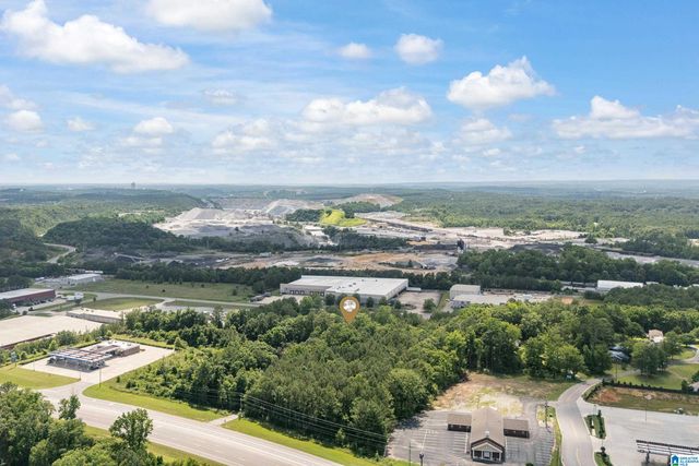 0 COMMERCIAL PARK CIRCLE, Calera, AL 35040