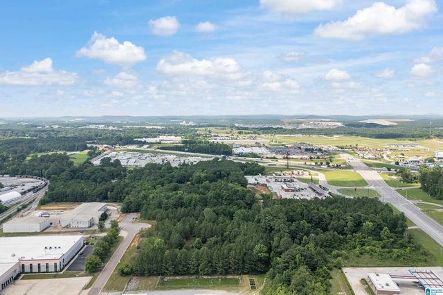 0 COMMERCIAL PARK CIRCLE, Calera, AL 35040