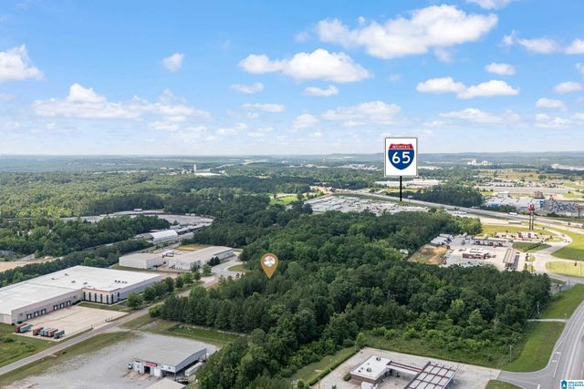 0 COMMERCIAL PARK CIRCLE, Calera, AL 35040