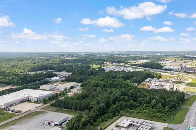 0 COMMERCIAL PARK CIRCLE, Calera, AL 35040