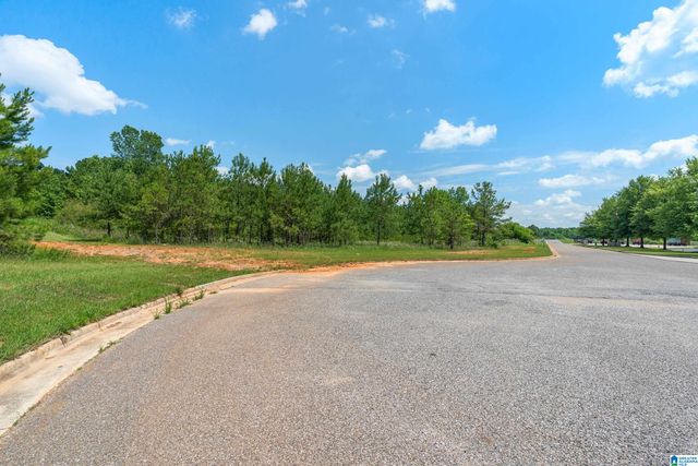 0 COMMERCIAL PARK CIRCLE, Calera, AL 35040