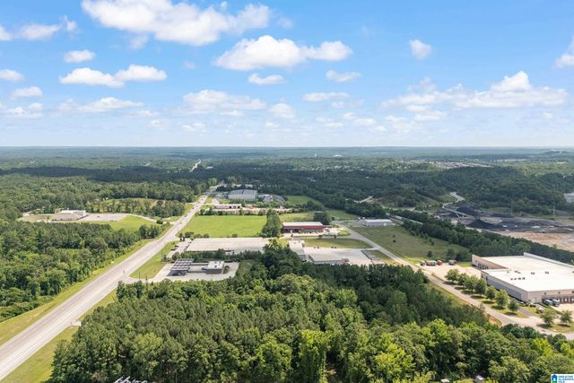 0 COMMERCIAL PARK CIRCLE, Calera, AL 35040