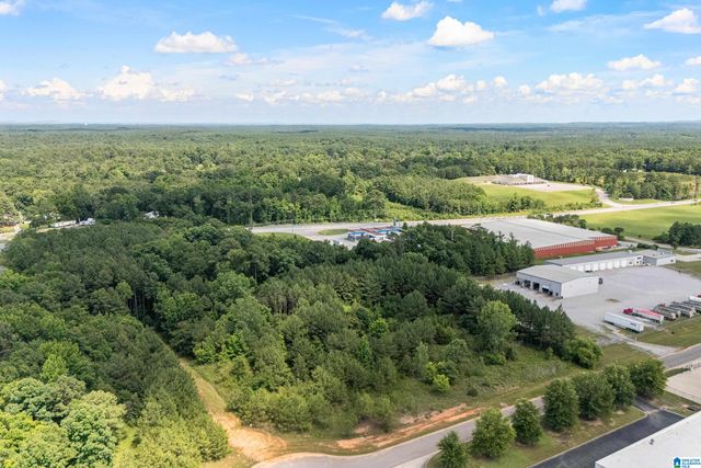 0 COMMERCIAL PARK CIRCLE, Calera, AL 35040