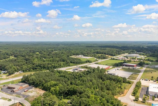 0 COMMERCIAL PARK CIRCLE, Calera, AL 35040