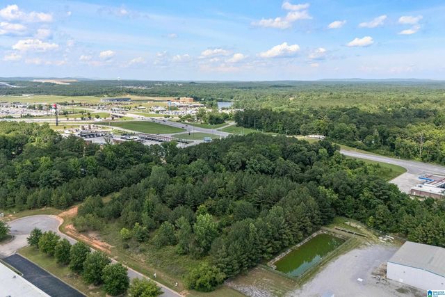 0 COMMERCIAL PARK CIRCLE, Calera, AL 35040