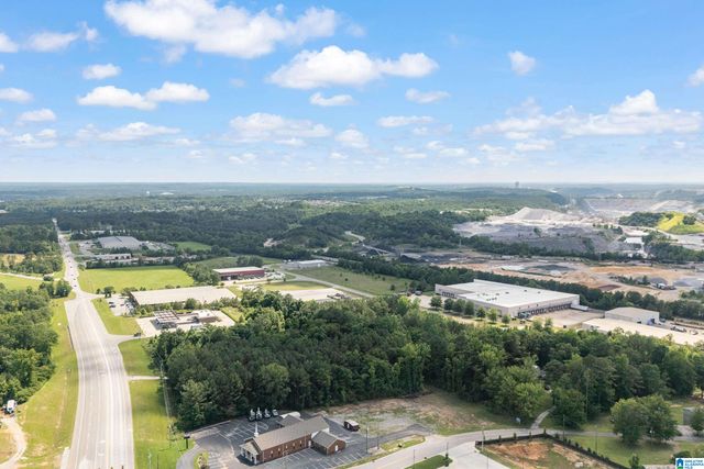 0 COMMERCIAL PARK CIRCLE, Calera, AL 35040