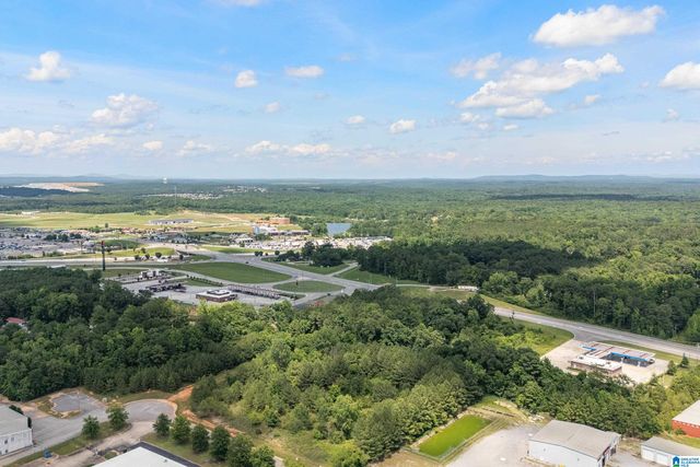 0 COMMERCIAL PARK CIRCLE, Calera, AL 35040