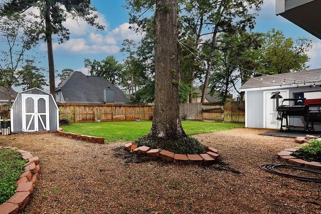 2619 Knollbrook Lane, Spring, TX 77373
