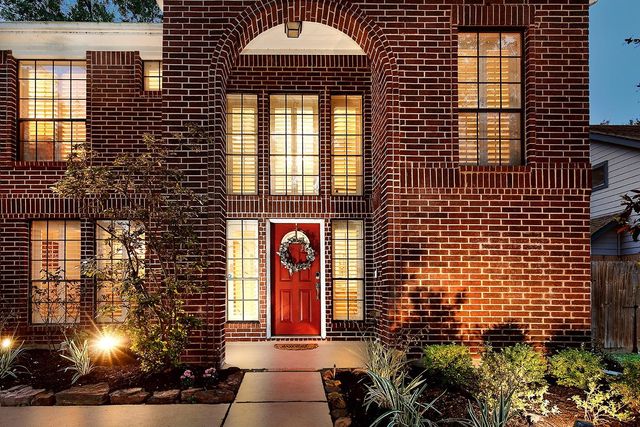 2619 Knollbrook Lane, Spring, TX 77373