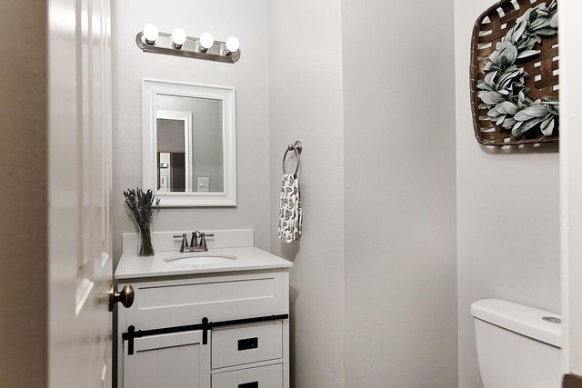 2619 Knollbrook Lane, Spring, TX 77373