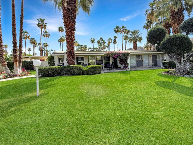 1881 S Araby Drive 16, Palm Springs, CA 92264