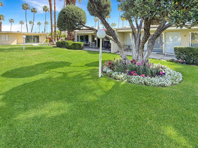 1881 S Araby Drive 16, Palm Springs, CA 92264