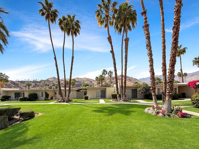 1881 S Araby Drive 16, Palm Springs, CA 92264