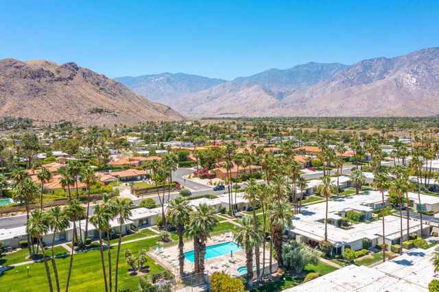 1881 S Araby Drive 16, Palm Springs, CA 92264