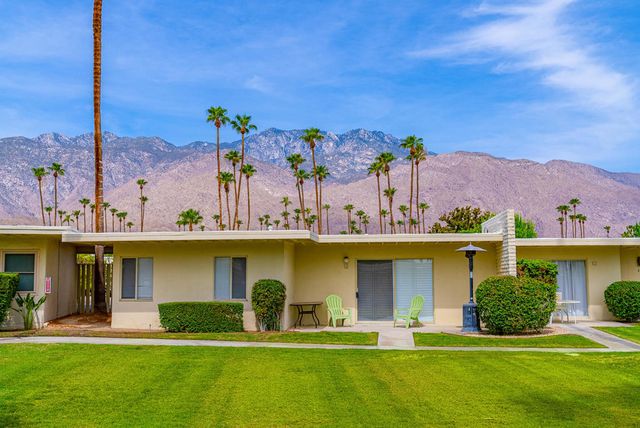 1881 S Araby Drive 16, Palm Springs, CA 92264