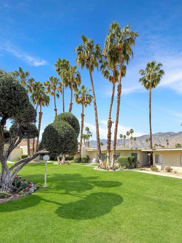 1881 S Araby Drive 16, Palm Springs, CA 92264