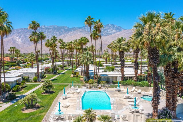 1881 S Araby Drive 16, Palm Springs, CA 92264