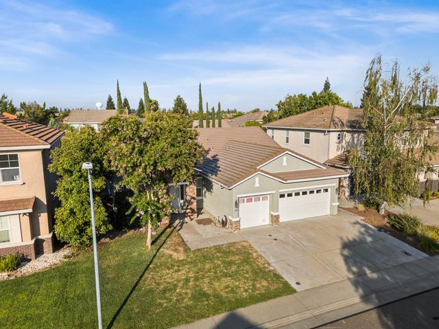 3353 Romano Court, Rancho Cordova, CA 95670