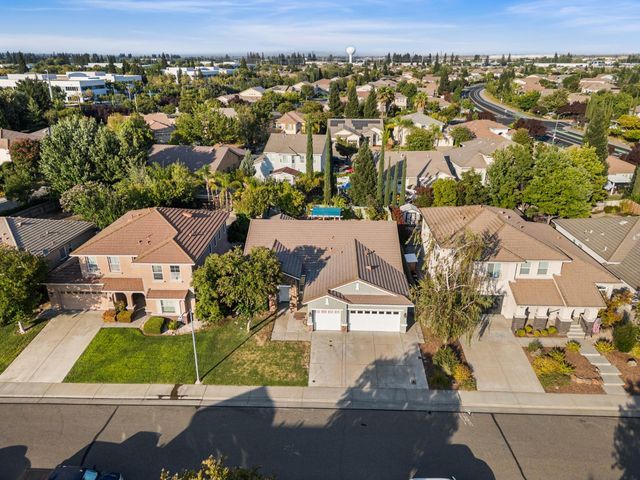 3353 Romano Court, Rancho Cordova, CA 95670