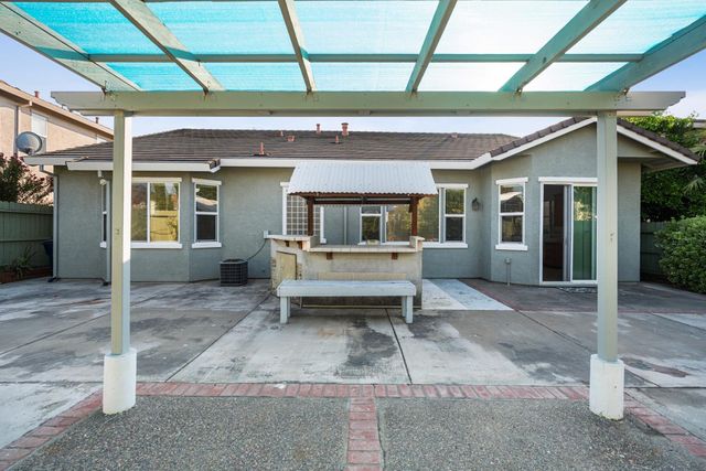 3353 Romano Court, Rancho Cordova, CA 95670