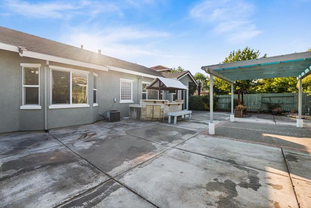 3353 Romano Court, Rancho Cordova, CA 95670