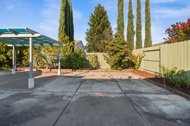 3353 Romano Court, Rancho Cordova, CA 95670