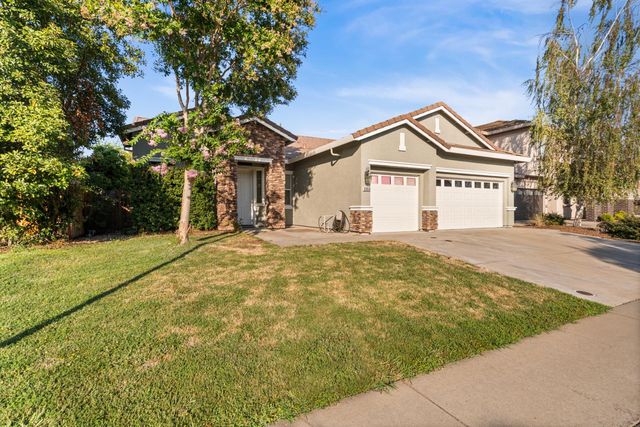 3353 Romano Court, Rancho Cordova, CA 95670