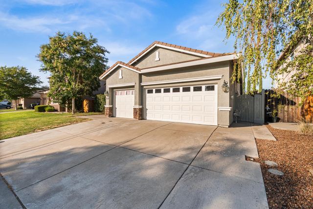 3353 Romano Court, Rancho Cordova, CA 95670