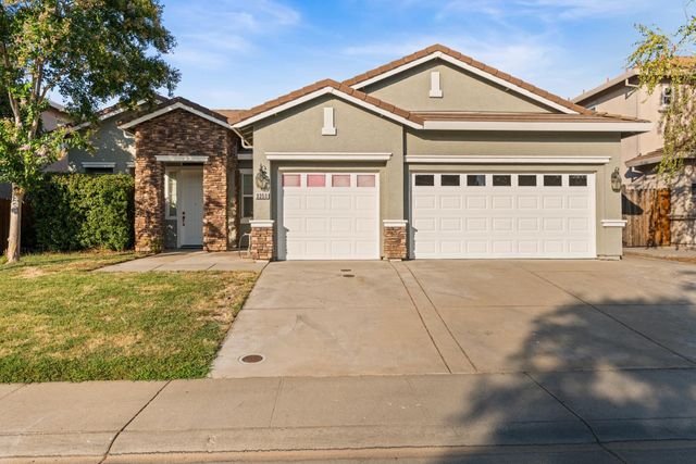 3353 Romano Court, Rancho Cordova, CA 95670