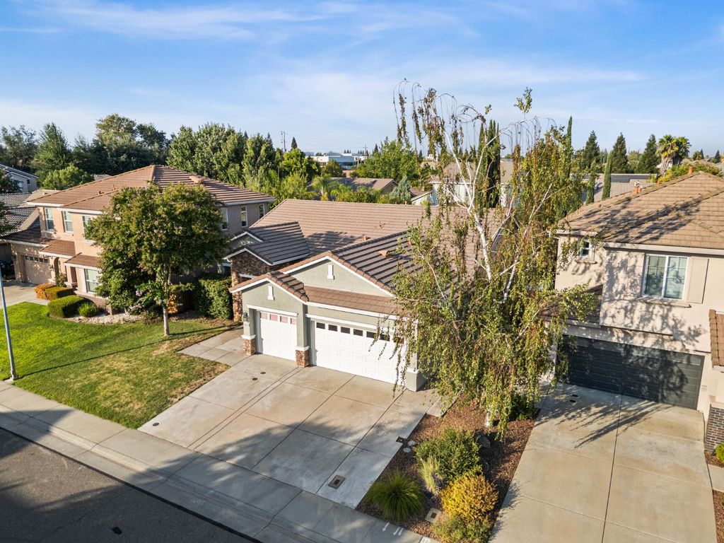 3353 Romano Court, Rancho Cordova, CA 95670