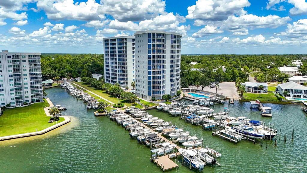 28250 Canal Rd 1102, Orange Beach, AL 36561