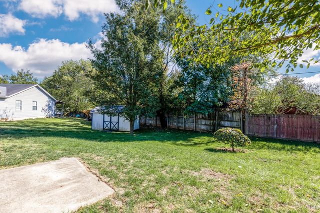 451 Martin Court, Trenton, OH 45067