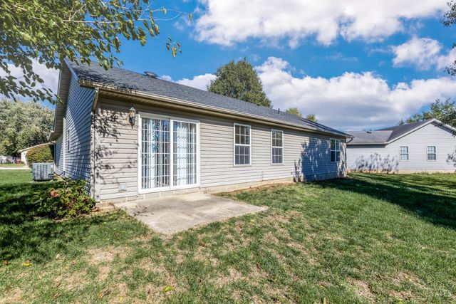 451 Martin Court, Trenton, OH 45067