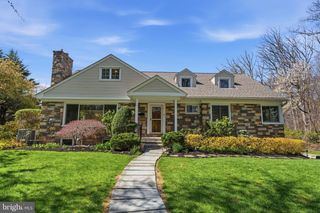101 LLANBERRIS RD, Bala Cynwyd, PA 19004