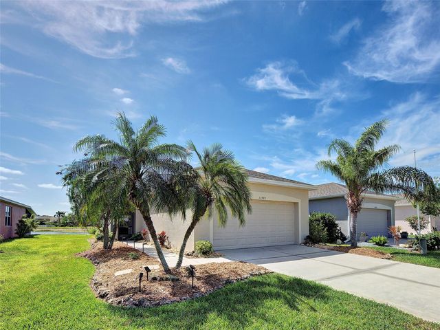11993 TEMPEST HARBOR LOOP, Venice, FL 34292