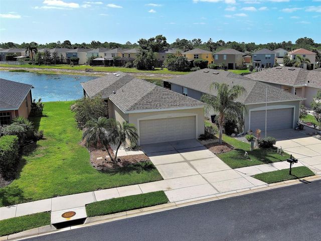 11993 TEMPEST HARBOR LOOP, Venice, FL 34292