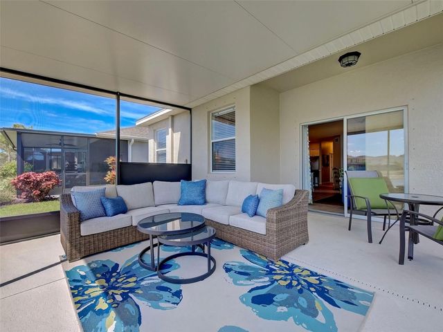 11993 TEMPEST HARBOR LOOP, Venice, FL 34292