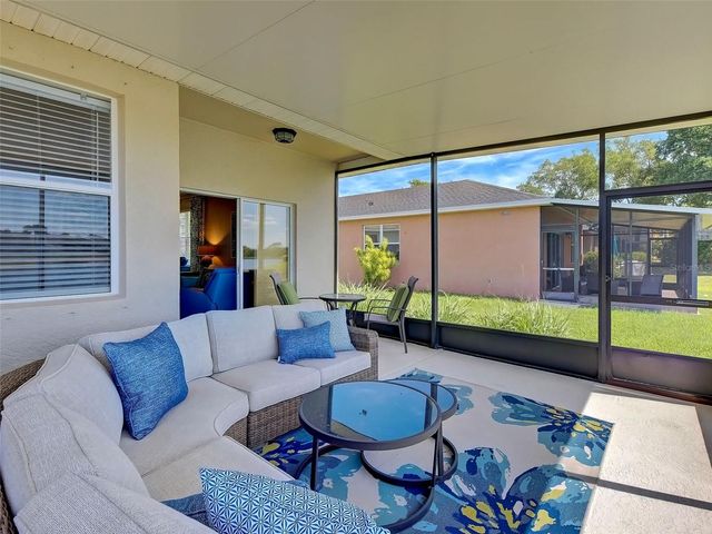 11993 TEMPEST HARBOR LOOP, Venice, FL 34292