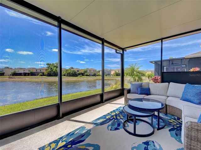 11993 TEMPEST HARBOR LOOP, Venice, FL 34292