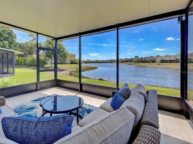 11993 TEMPEST HARBOR LOOP, Venice, FL 34292