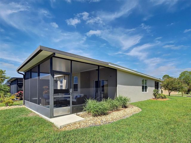 11993 TEMPEST HARBOR LOOP, Venice, FL 34292