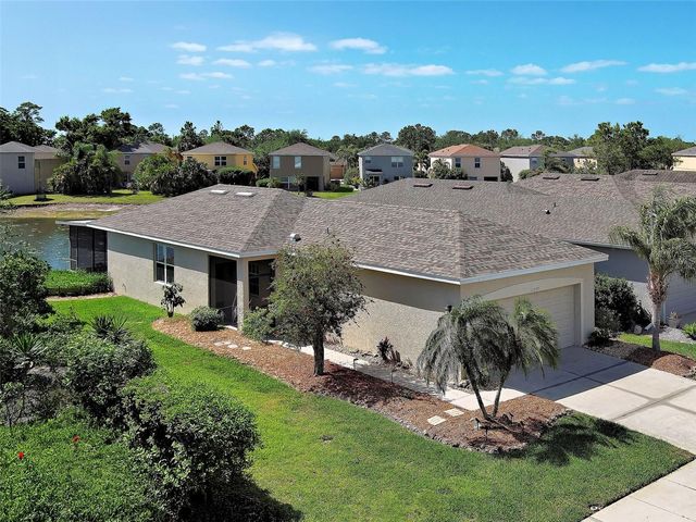 11993 TEMPEST HARBOR LOOP, Venice, FL 34292