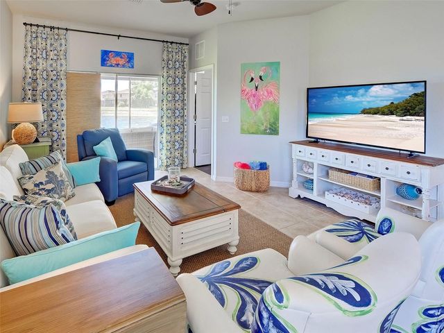 11993 TEMPEST HARBOR LOOP, Venice, FL 34292